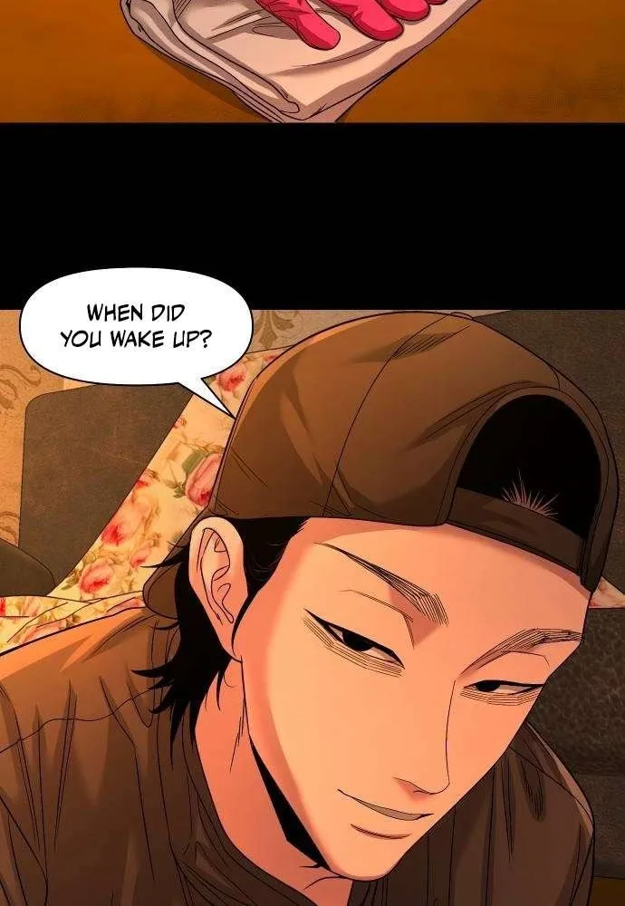 Mysterious Village Chapter 69 page 97 - 