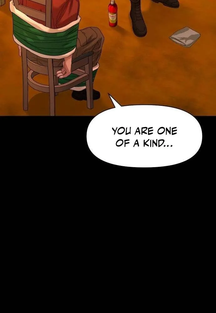 Mysterious Village Chapter 69 page 99 - 