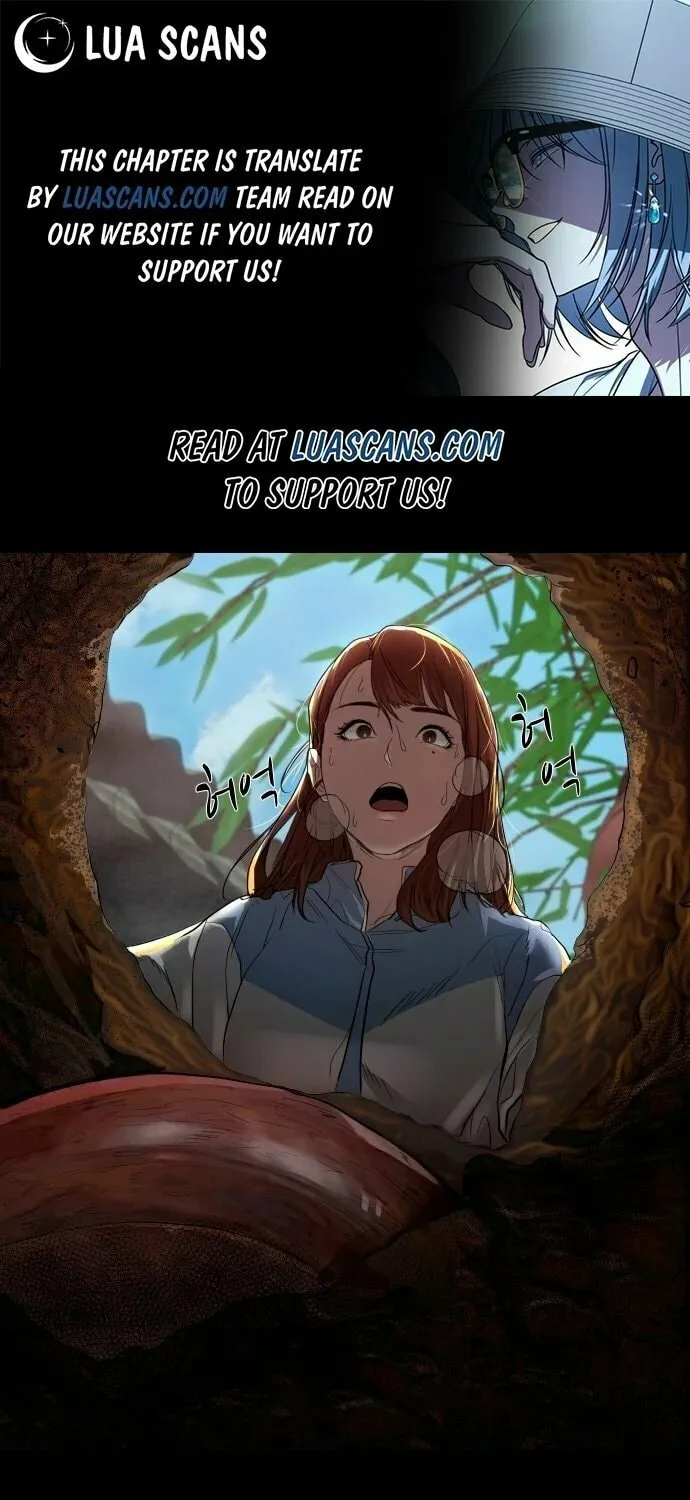 Mysterious Village Chapter 7 page 2 - 