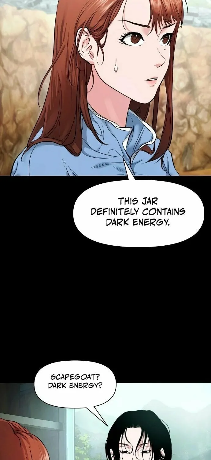 Mysterious Village Chapter 7 page 11 - 