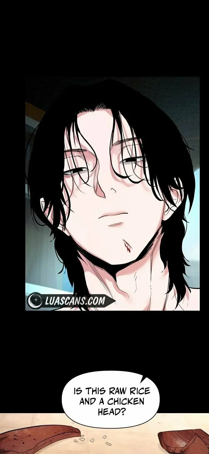 Mysterious Village Chapter 7 page 16 - 