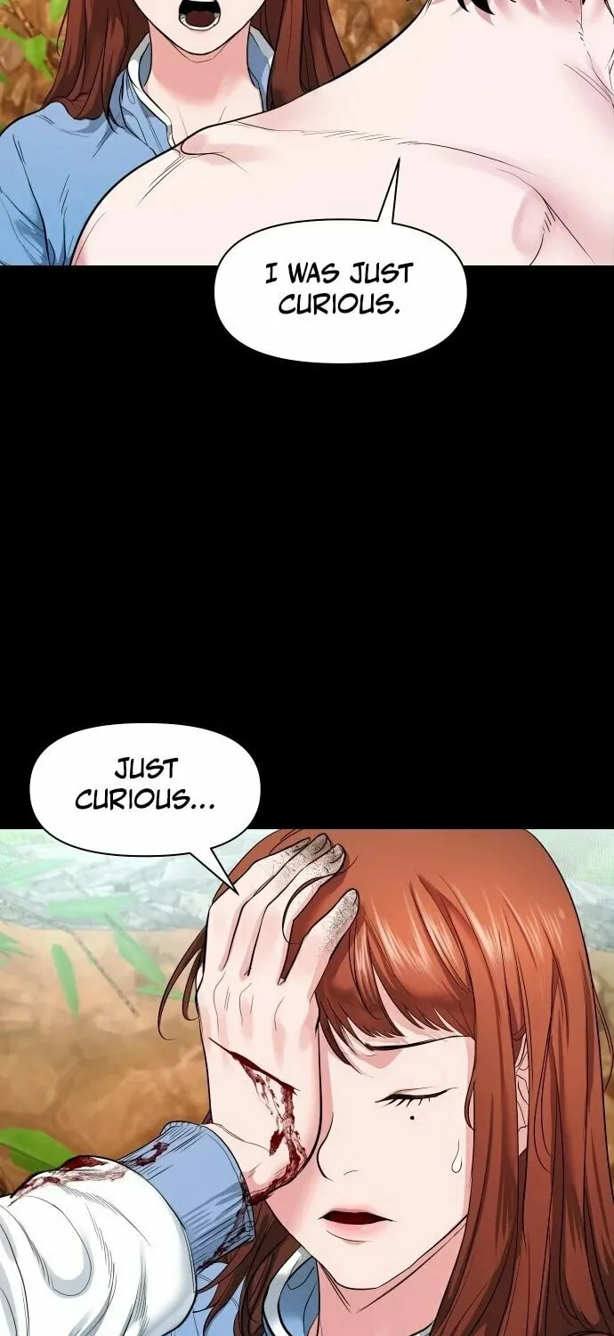 Mysterious Village Chapter 7 page 18 - 