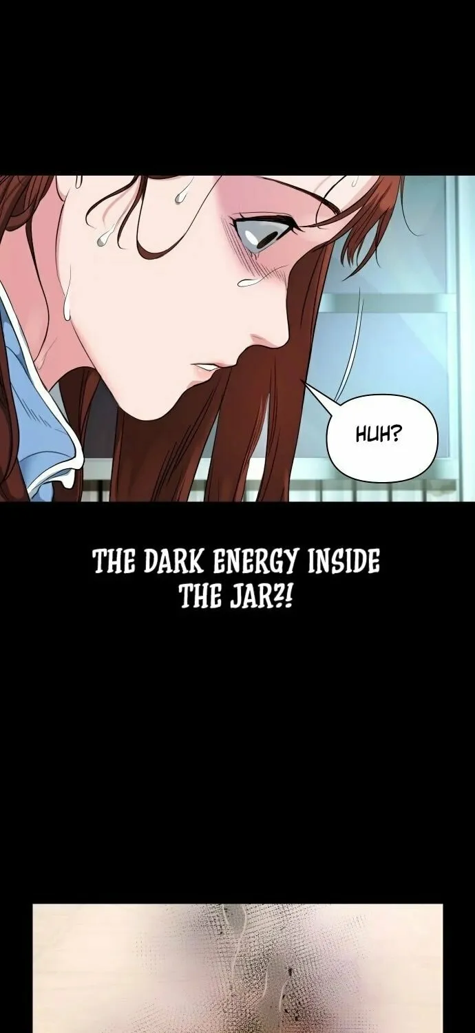 Mysterious Village Chapter 7 page 20 - 