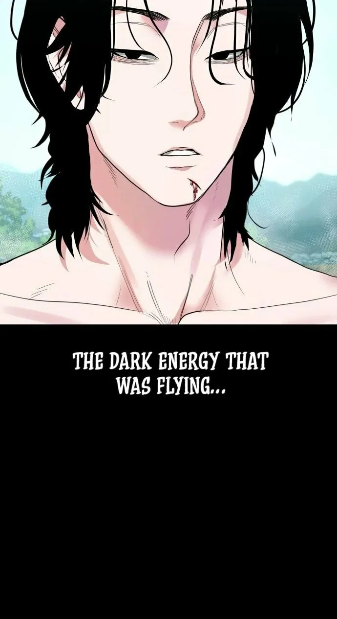 Mysterious Village Chapter 7 page 25 - 