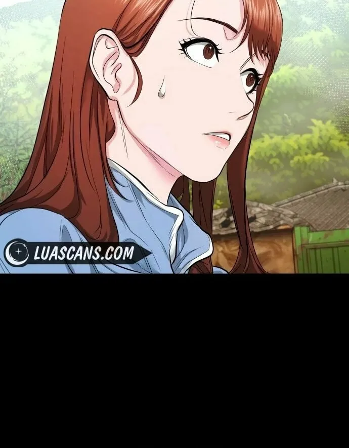 Mysterious Village Chapter 7 page 31 - 