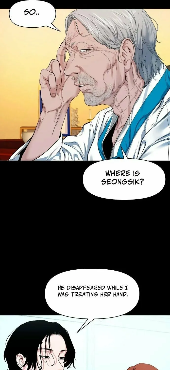 Mysterious Village Chapter 7 page 44 - 