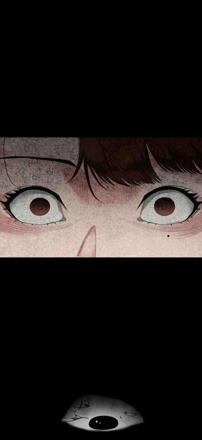 Mysterious Village Chapter 7 page 54 - 