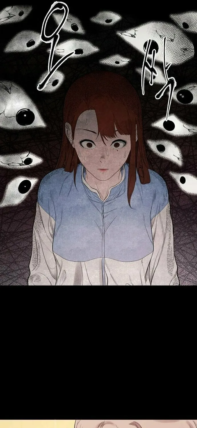 Mysterious Village Chapter 7 page 56 - 