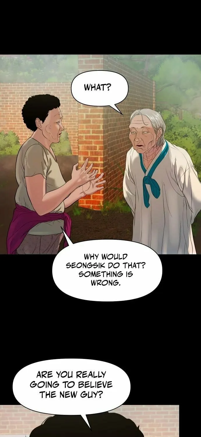 Mysterious Village Chapter 7 page 65 - 