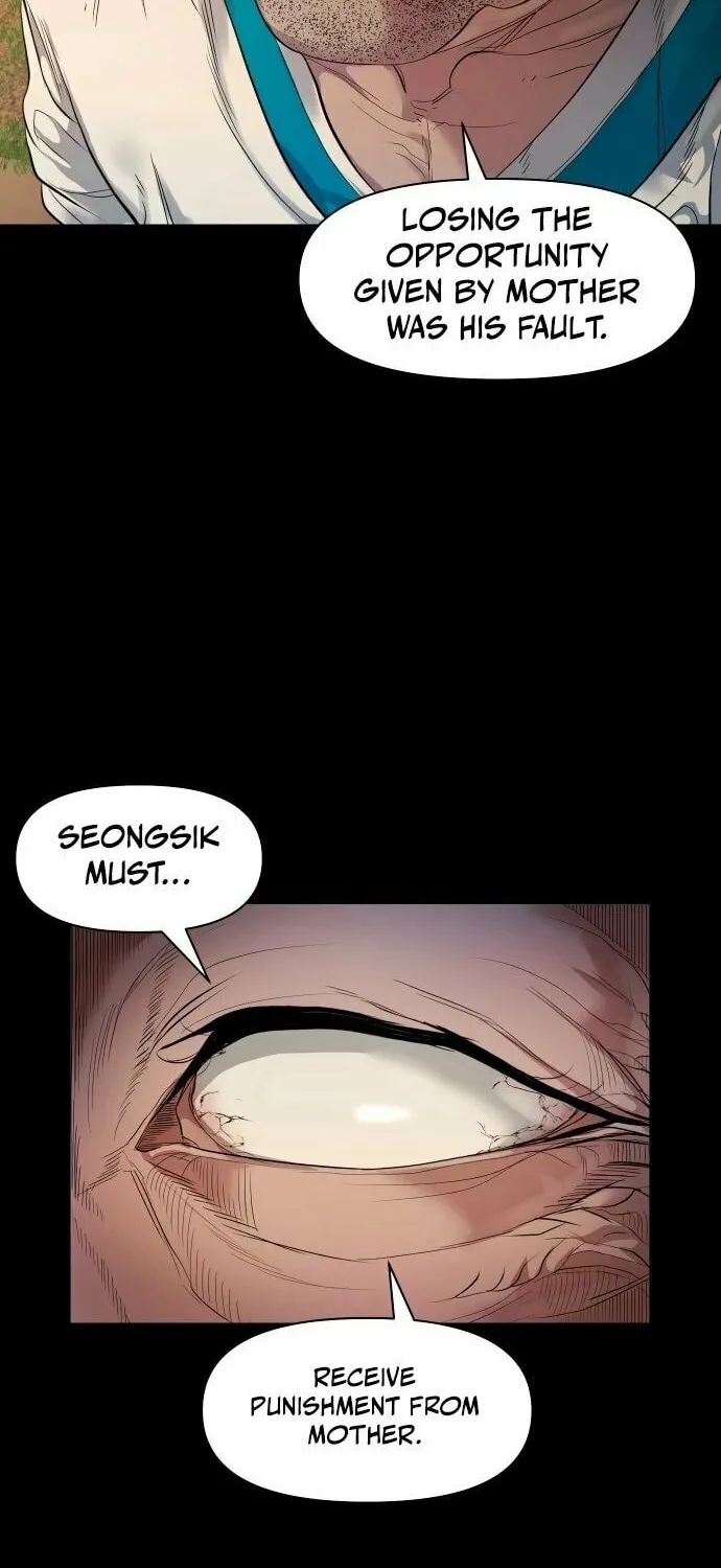 Mysterious Village Chapter 7 page 69 - 