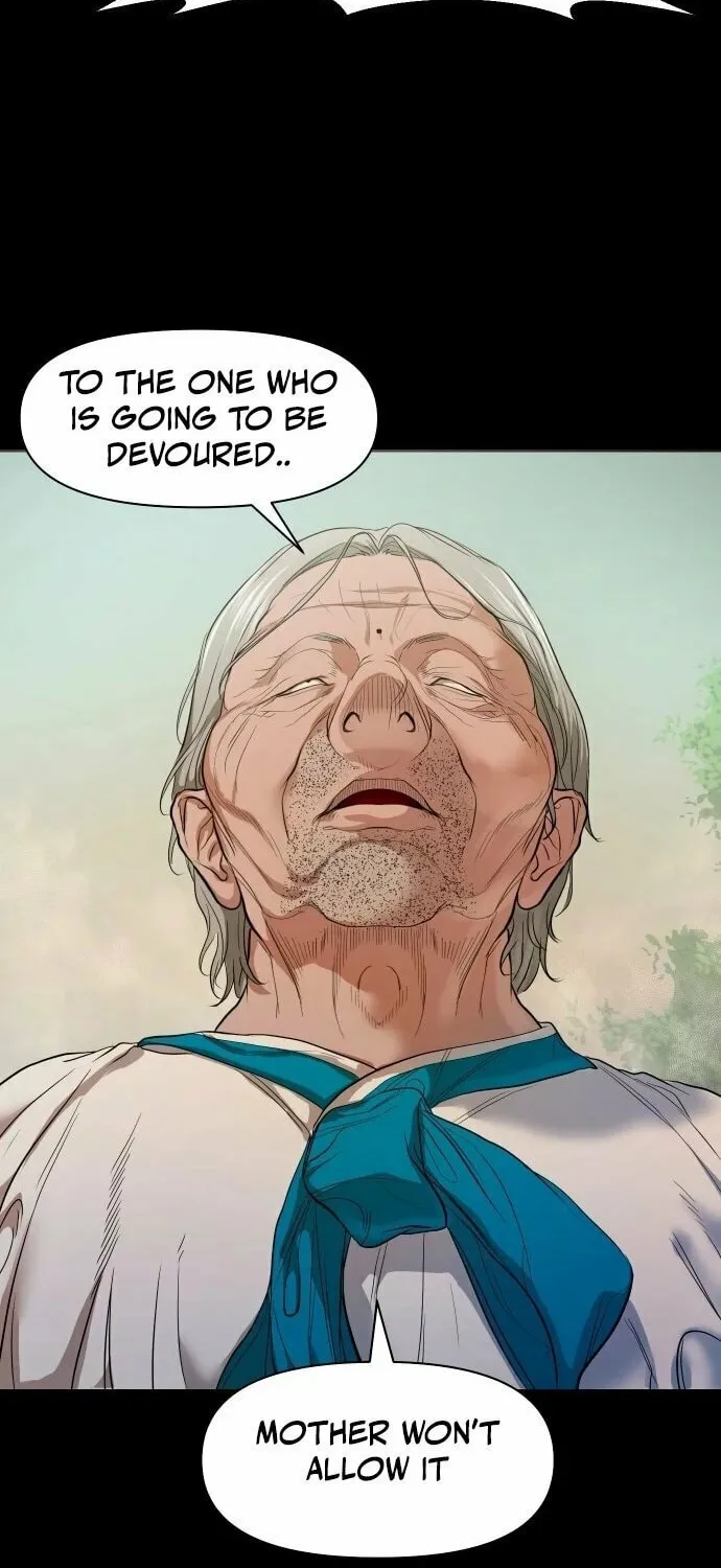 Mysterious Village Chapter 7 page 71 - 