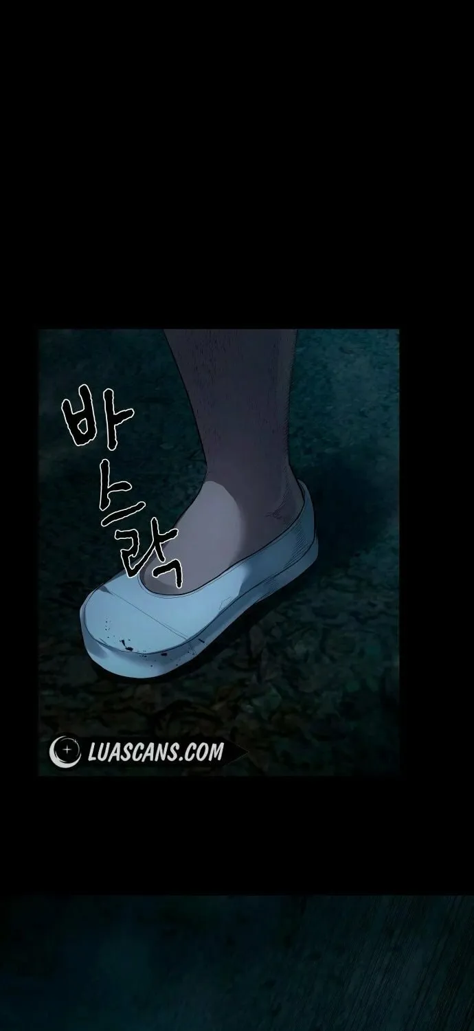 Mysterious Village Chapter 7 page 76 - 