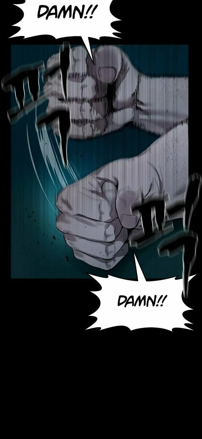 Mysterious Village Chapter 7 page 81 - 