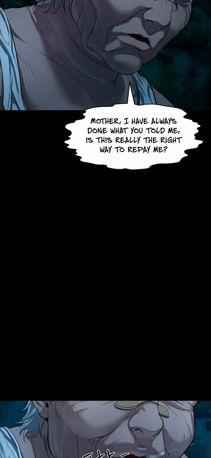 Mysterious Village Chapter 7 page 84 - 