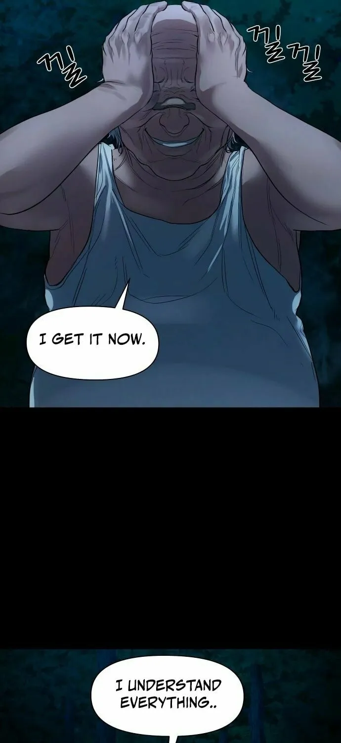 Mysterious Village Chapter 7 page 86 - 