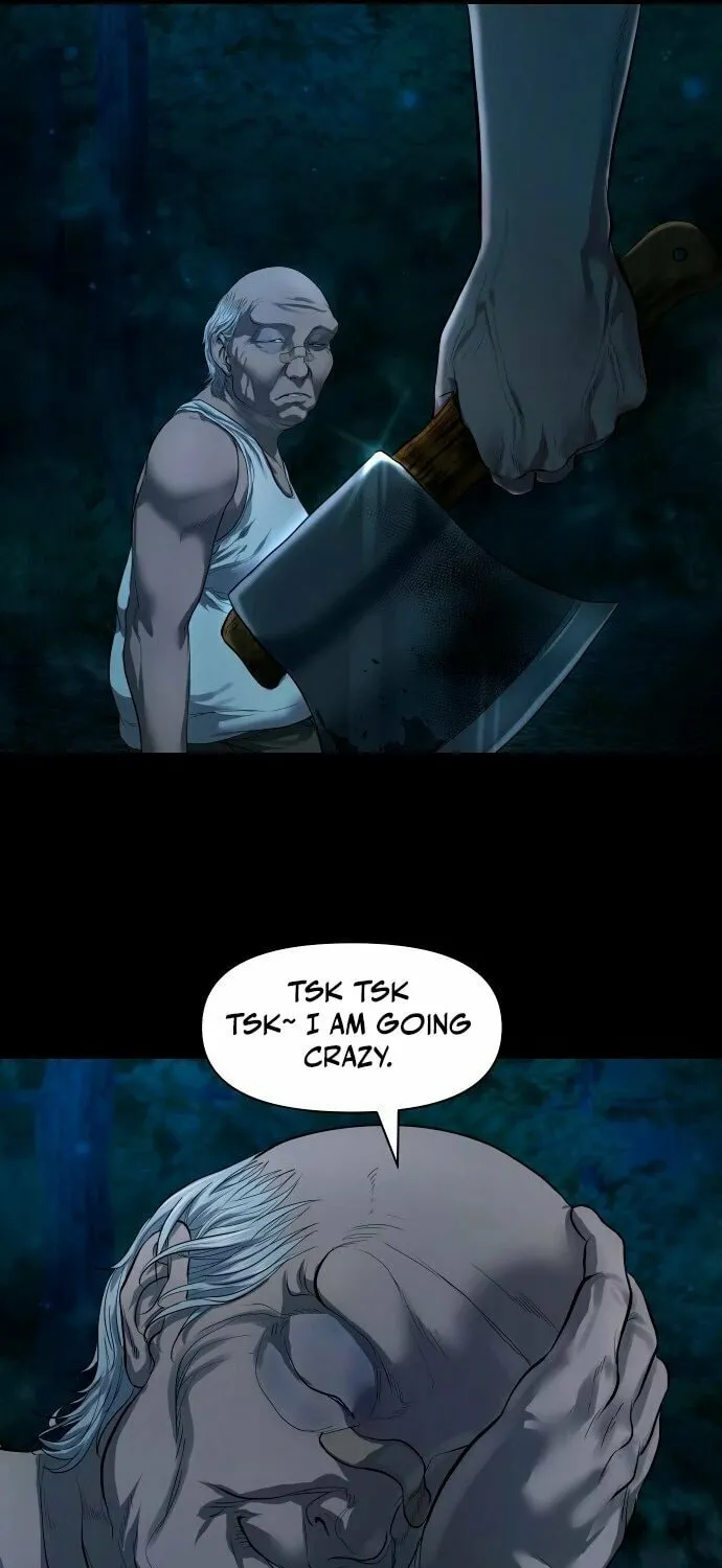 Mysterious Village Chapter 7 page 92 - 