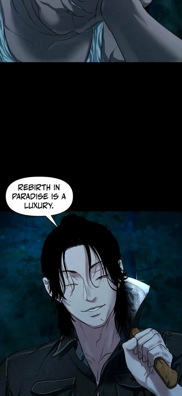 Mysterious Village Chapter 7 page 93 - 