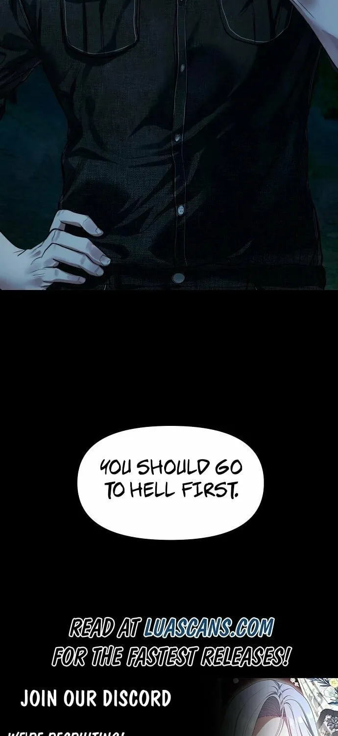 Mysterious Village Chapter 7 page 94 - 