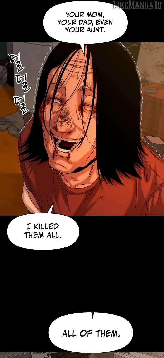 Mysterious Village Chapter 70 page 103 - 