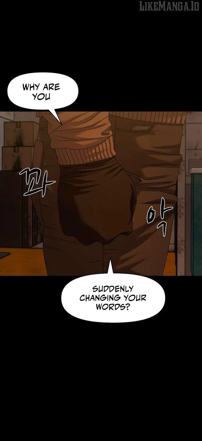 Mysterious Village Chapter 70 page 105 - 