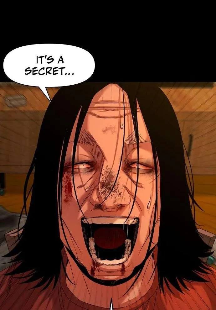 Mysterious Village Chapter 70 page 106 - 