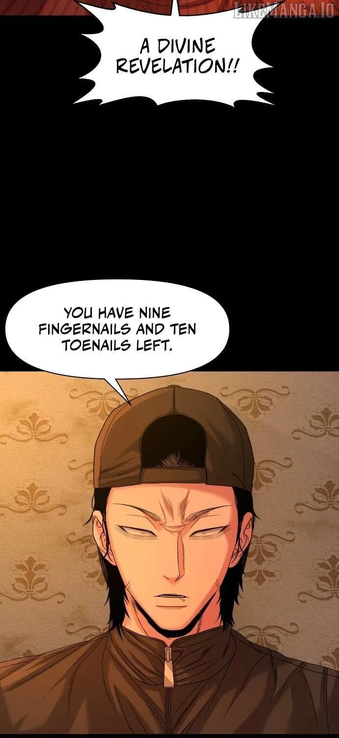 Mysterious Village Chapter 70 page 107 - 