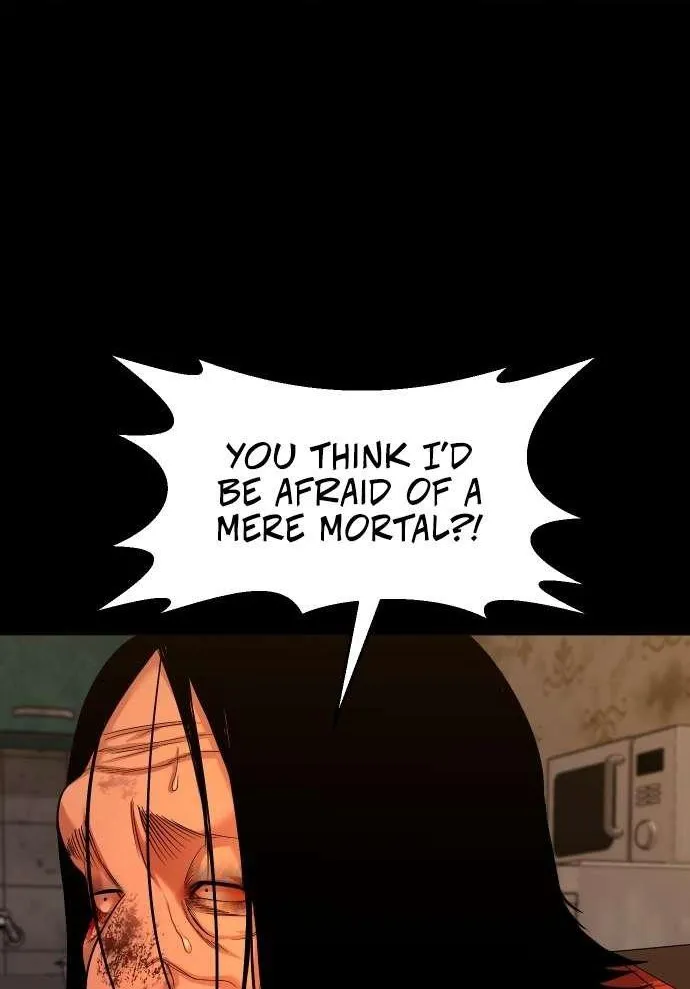 Mysterious Village Chapter 70 page 108 - 