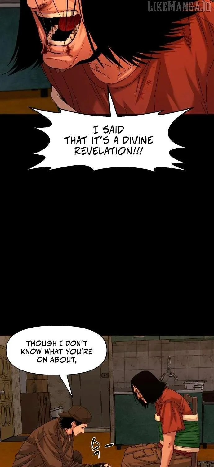 Mysterious Village Chapter 70 page 109 - 