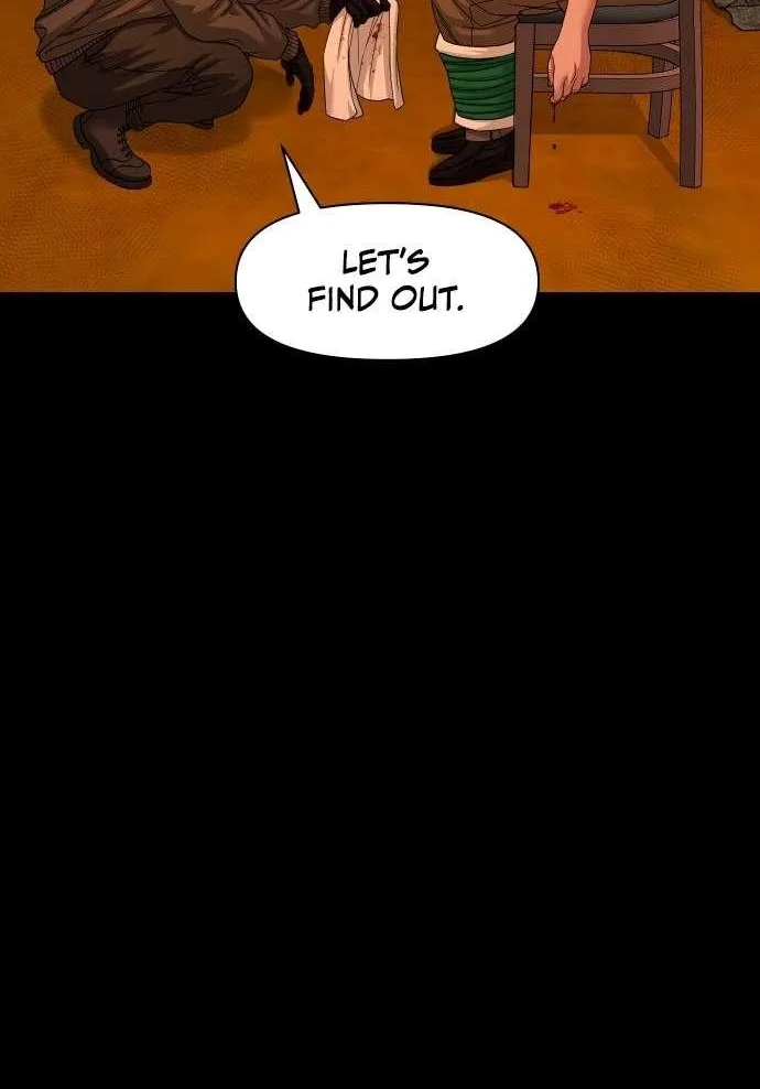 Mysterious Village Chapter 70 page 110 - 