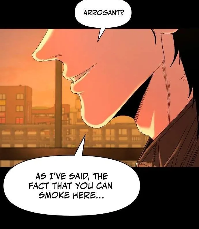 Mysterious Village Chapter 70 page 12 - 