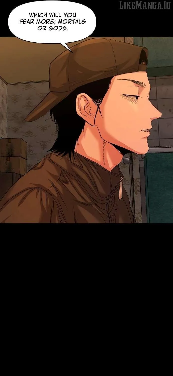 Mysterious Village Chapter 70 page 111 - 
