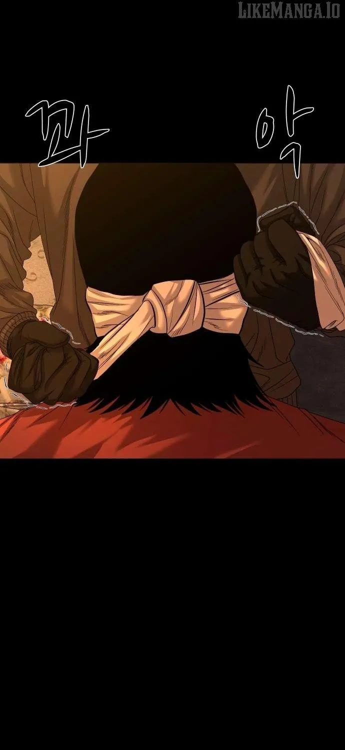Mysterious Village Chapter 70 page 113 - 