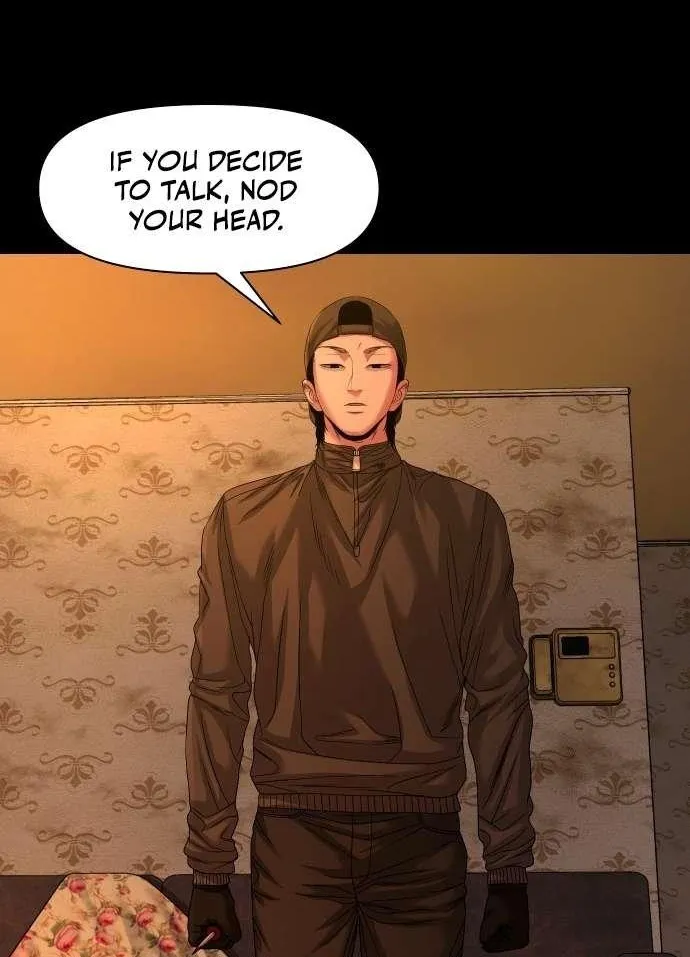 Mysterious Village Chapter 70 page 114 - 
