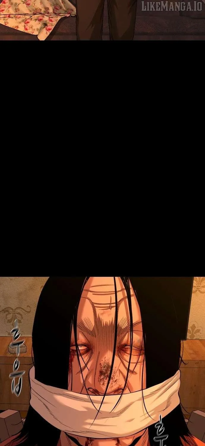 Mysterious Village Chapter 70 page 115 - 