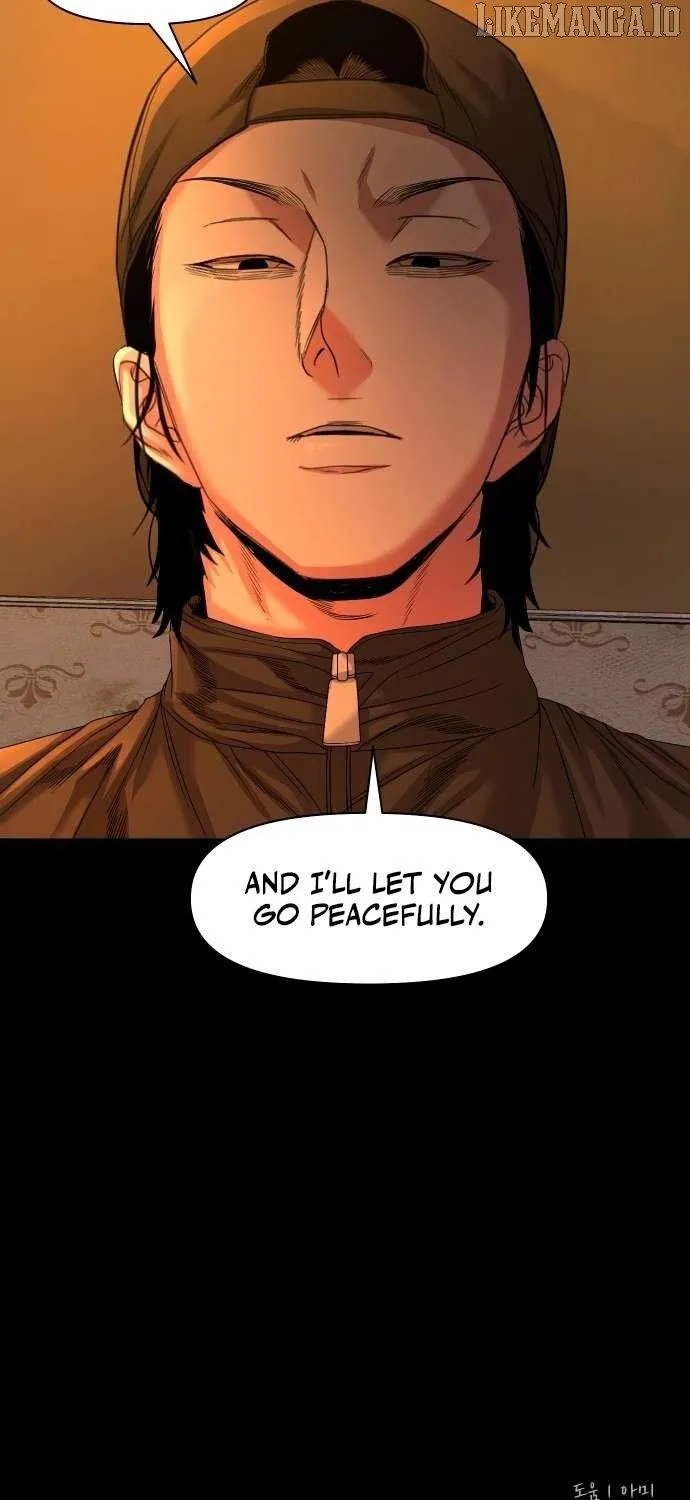 Mysterious Village Chapter 70 page 117 - 