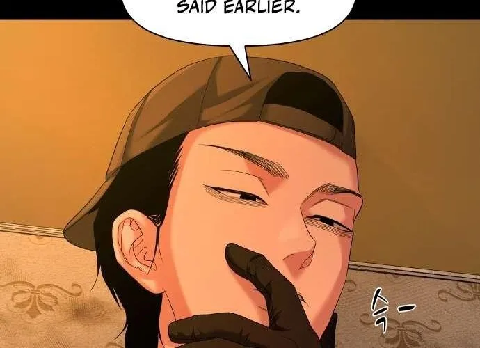 Mysterious Village Chapter 70 page 20 - 
