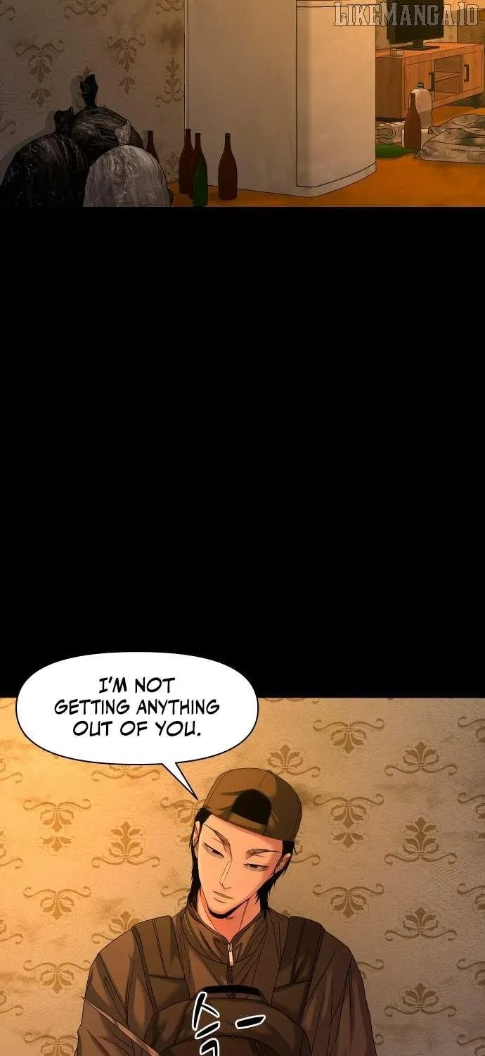 Mysterious Village Chapter 70 page 25 - 