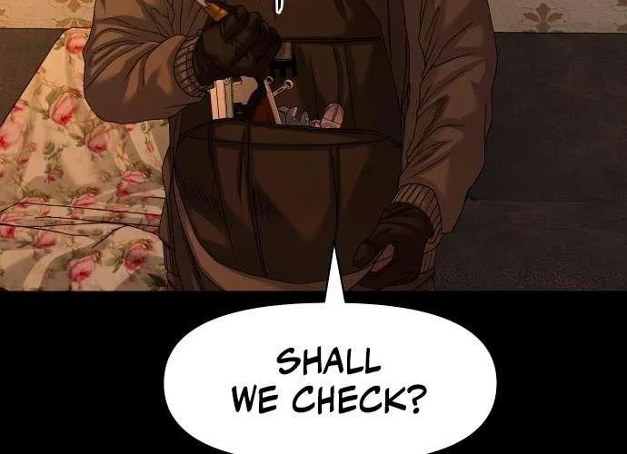 Mysterious Village Chapter 70 page 26 - 