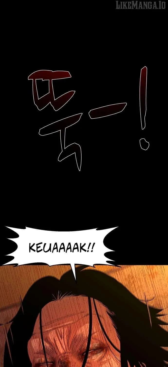 Mysterious Village Chapter 70 page 39 - 