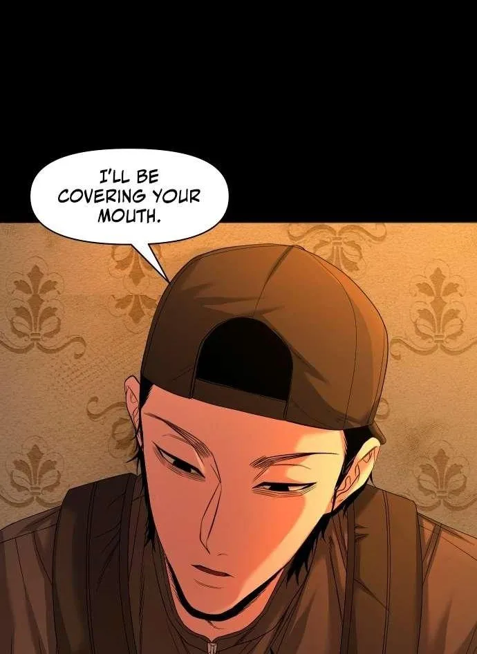 Mysterious Village Chapter 70 page 42 - 