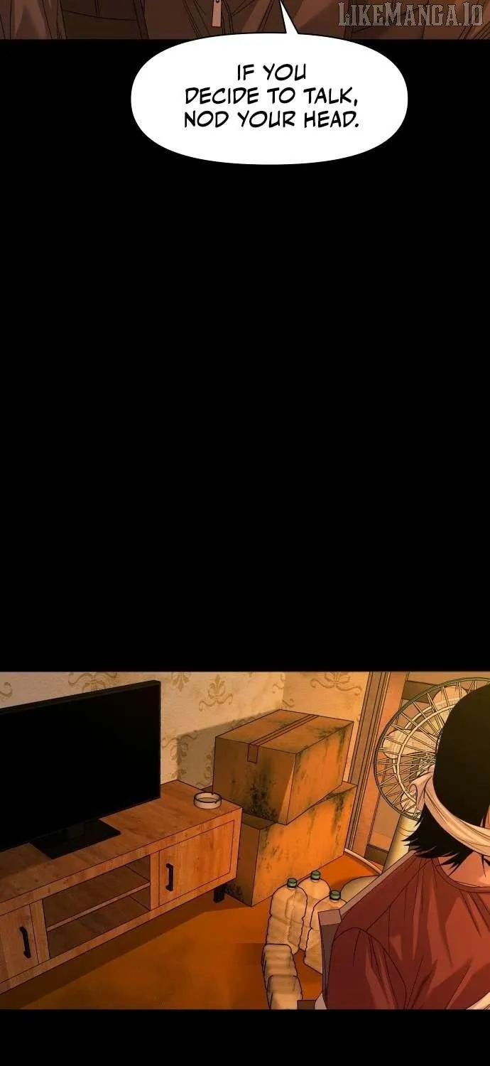 Mysterious Village Chapter 70 page 43 - 