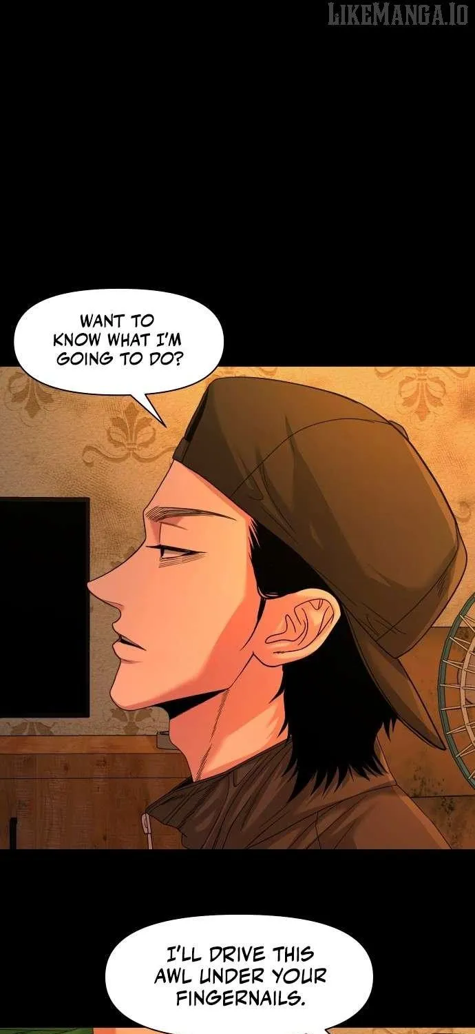 Mysterious Village Chapter 70 page 49 - 