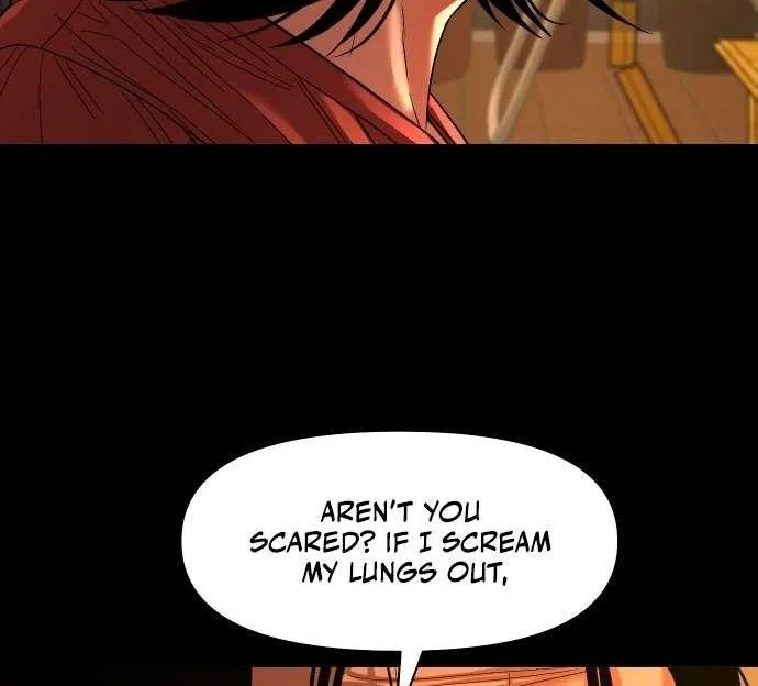 Mysterious Village Chapter 70 page 6 - 