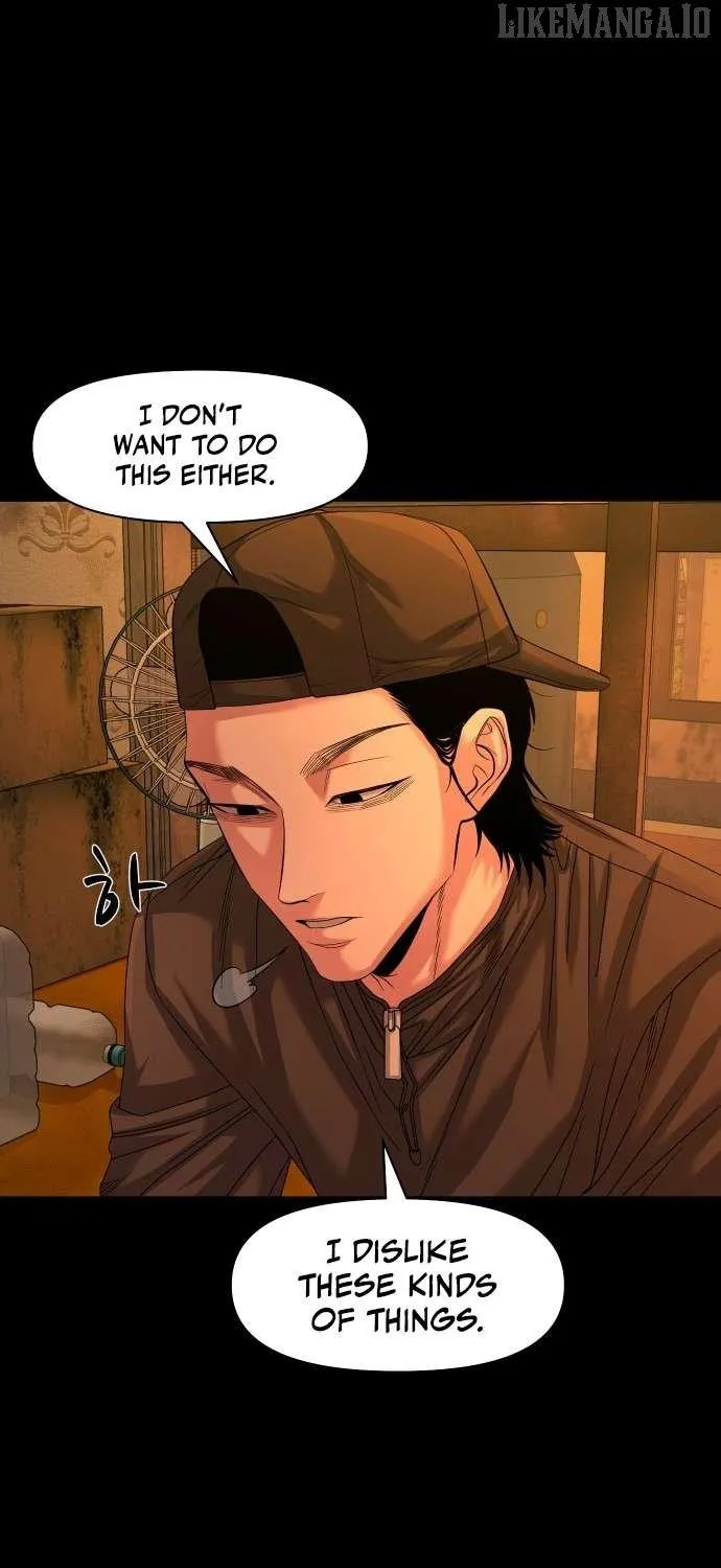 Mysterious Village Chapter 70 page 53 - 
