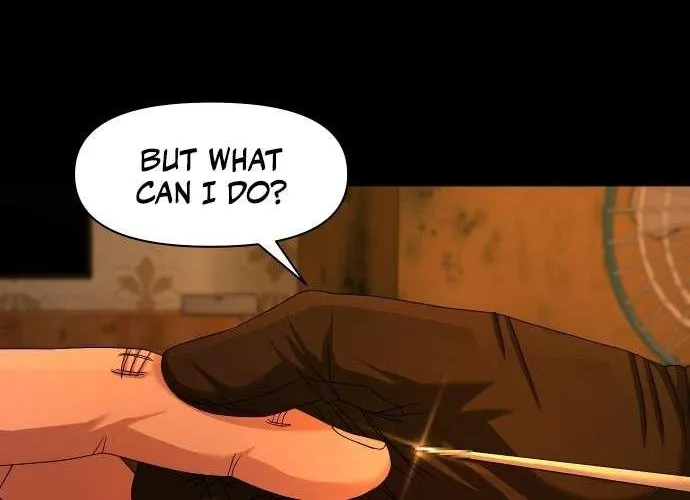 Mysterious Village Chapter 70 page 54 - 
