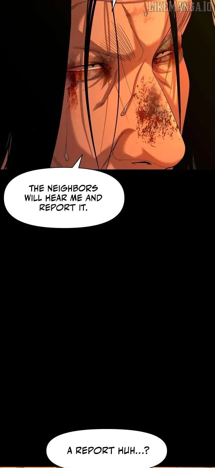 Mysterious Village Chapter 70 page 7 - 