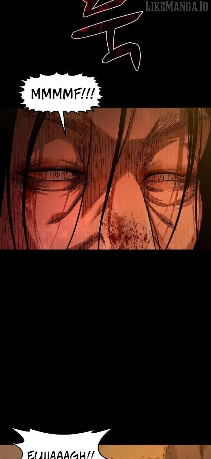 Mysterious Village Chapter 70 page 63 - 