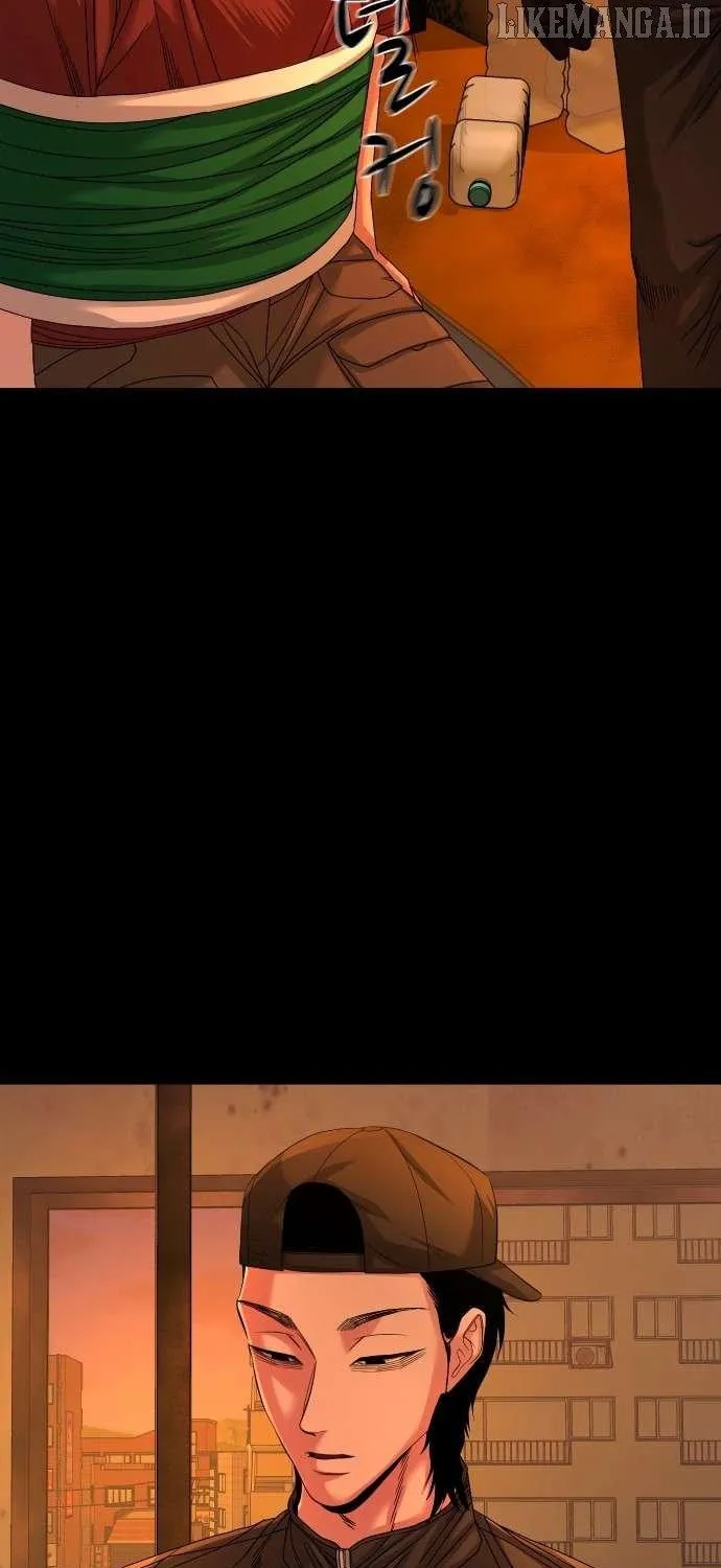 Mysterious Village Chapter 70 page 65 - 