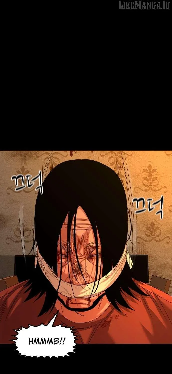 Mysterious Village Chapter 70 page 73 - 
