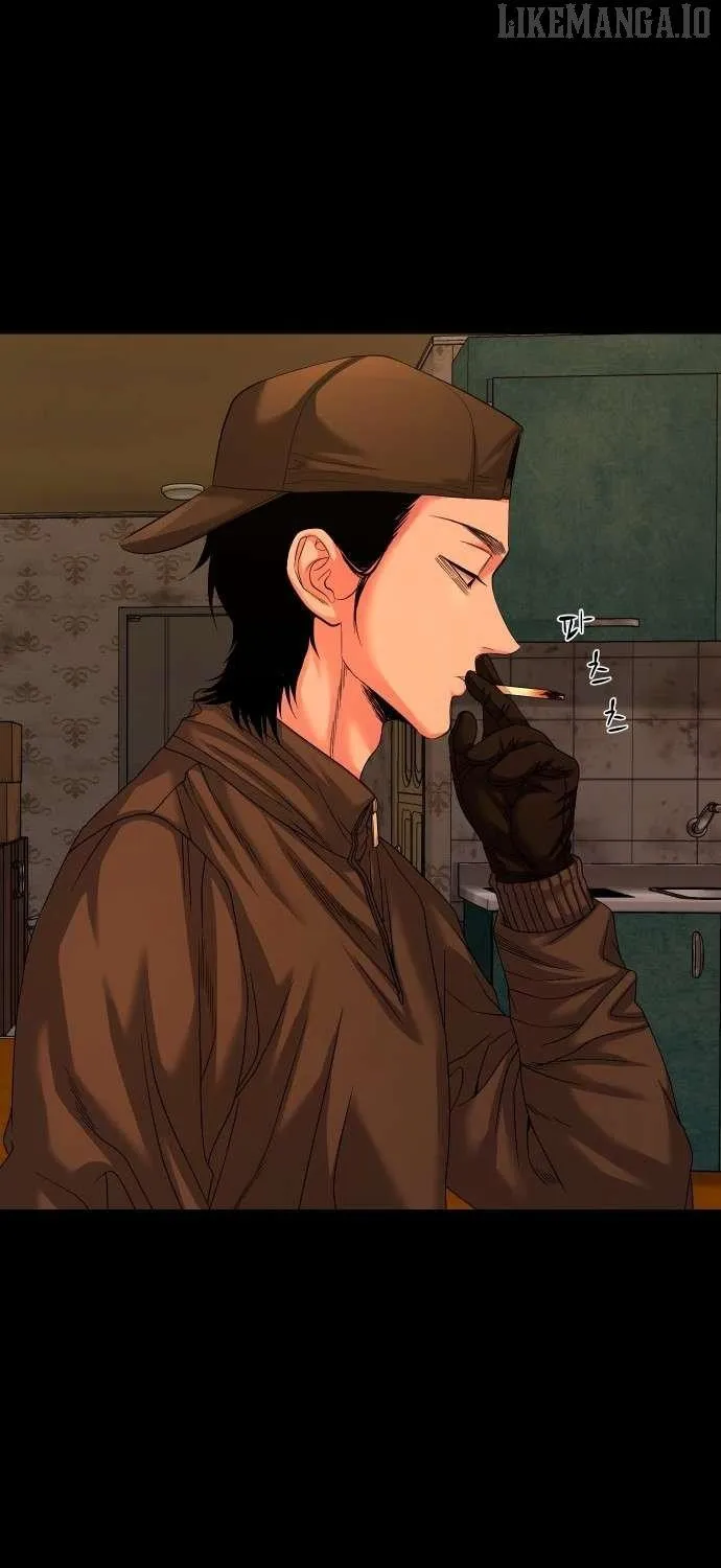 Mysterious Village Chapter 70 page 75 - 